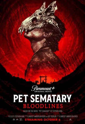 Pet Sematary Bloodlines (2023) กลับจากป่าช้า เต็มเรื่อง 24-HD.ORG