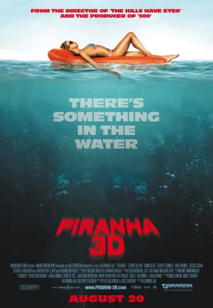 Piranha 3D (2010) ปิรันย่า 1 กัดแหลกแหวกทะลุ เต็มเรื่อง 24-HD.ORG