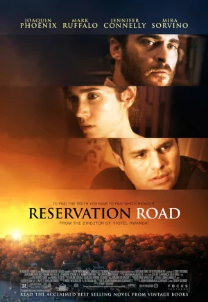 Reservation Road (2007) สองชีวิตหนึ่งโศกนาฏกรรมบรรจบ เต็มเรื่อง 24-HD.ORG