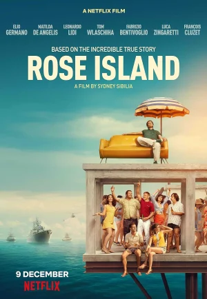 Rose Island (L’incredibile storia dell’isola delle rose) (2020) เกาะสวรรค์ฝันอิสระ NETFLIX เต็มเรื่อง 24-HD.ORG