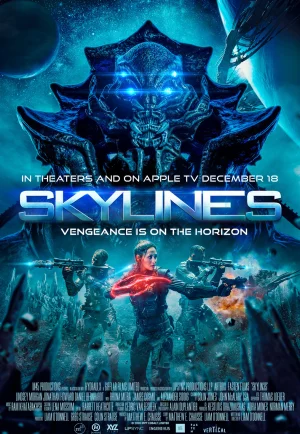 Skylines (2020) สกายไลน์ 3 สงครามถล่มจักรวาล เต็มเรื่อง 24-HD.ORG