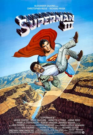 Superman III (1983) ซูเปอร์แมน 3 เต็มเรื่อง 24-HD.ORG