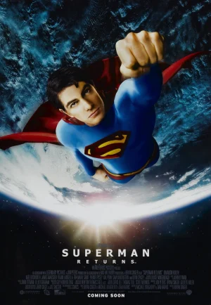 Superman Returns (2006) ซูเปอร์แมน รีเทิร์นส เต็มเรื่อง 24-HD.ORG