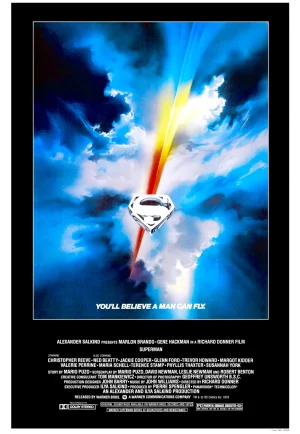 Superman (1978 ) ซูเปอร์แมน เต็มเรื่อง 24-HD.ORG