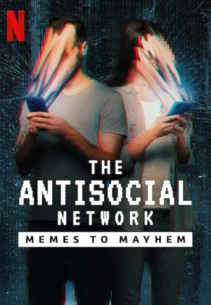 The Antisocial Network Memes to Mayhem (2024) มีมปั่นความวุ่นวาย เต็มเรื่อง 24-HD.ORG