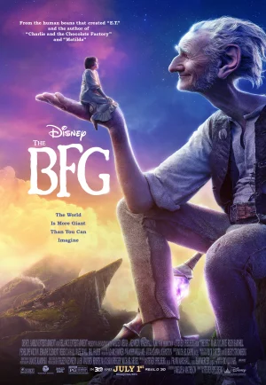 The Bfg (2016) ยักษ์ใหญ่หัวใจหล่อ เต็มเรื่อง 24-HD.ORG