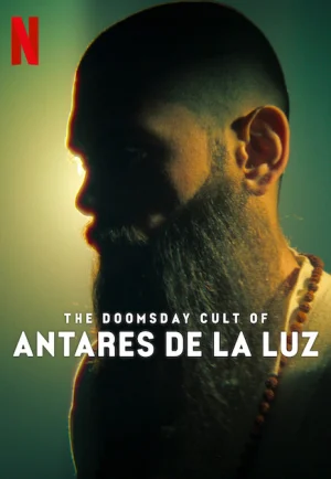 The Doomsday Cult Of Antares De La Luz (2024) ลัทธิวันสิ้นโลก เต็มเรื่อง 24-HD.ORG