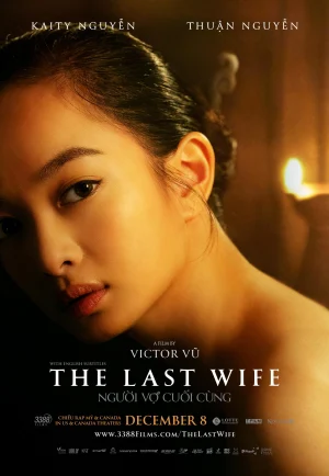 The Last Wife (2023) เมียคนสุดท้าย เต็มเรื่อง 24-HD.ORG