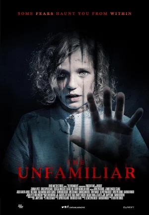 The Unfamiliar (2020) เต็มเรื่อง 24-HD.ORG