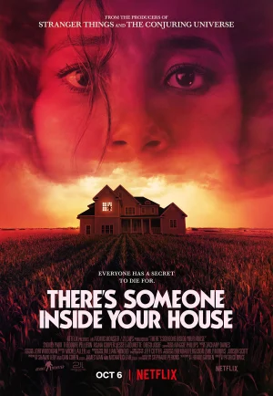 There’s Someone Inside Your House (2021) ใครอยู่ในบ้าน NETFLIX เต็มเรื่อง 24-HD.ORG