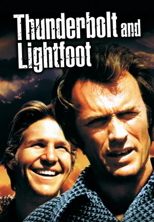 Thunderbolt and Lightfoot (1974) ไอ้โหดฟ้าผ่ากับไอ้ตีนโตย่องเบา เต็มเรื่อง 24-HD.ORG