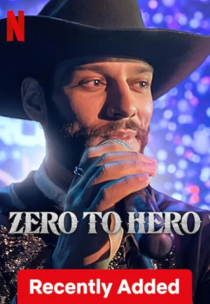 Zero To Hero (2024) ซีโร่ ทู ซีโร่ เต็มเรื่อง 24-HD.ORG