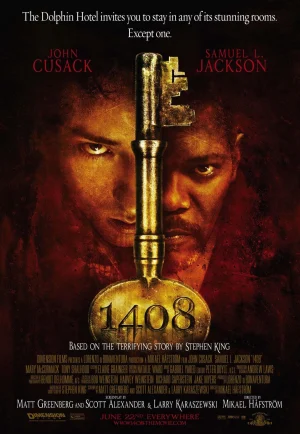 1408 (2007) ห้องสุสานแตก เต็มเรื่อง 24-HD.ORG