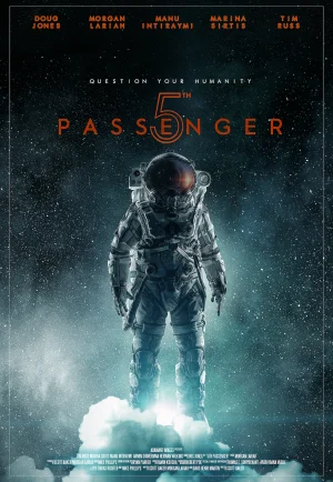 5th Passenger (2017) ห้าลูกเรือผู้รอด เต็มเรื่อง 24-HD.ORG