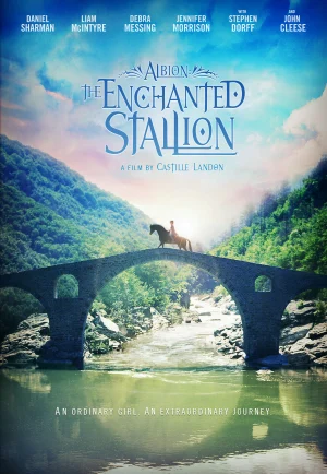 Albion: The Enchanted Stallion (2016) เต็มเรื่อง 24-HD.ORG