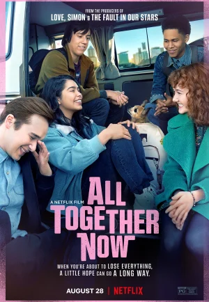 All Together Now (2020) ความหวังหลังรถโรงเรียน เต็มเรื่อง 24-HD.ORG