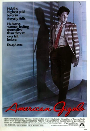 American Gigolo (1980) อเมริกันจิกโกโร เต็มเรื่อง 24-HD.ORG