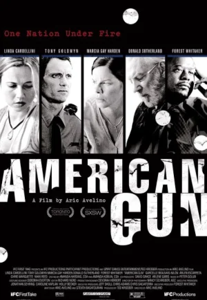 American Gun (2005) วิบัติปืนสังหารโลก เต็มเรื่อง 24-HD.ORG