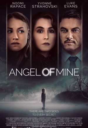 Angel of Mine (2019) นางฟ้าเป็นของฉัน เต็มเรื่อง 24-HD.ORG