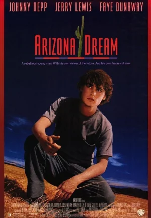 Arizona Dream (1993) อาริซอน่า ฝันสลาย เต็มเรื่อง 24-HD.ORG