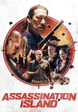 Assassination Island (Final Kill) (2020) ฆ่าครั้งสุดท้าย เต็มเรื่อง 24-HD.ORG