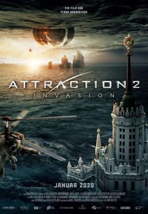 Attraction 2: Invasion (2020) มหาวิบัติเอเลี่ยนล้างโลก เต็มเรื่อง 24-HD.ORG