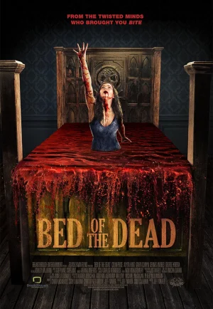 Bed of the Dead (2016) เตียงแห่งความตาย เต็มเรื่อง 24-HD.ORG