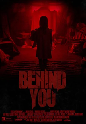 Behind You (2020) ซ่อนเงาผี เต็มเรื่อง 24-HD.ORG