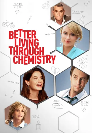 Better Living Through Chemistry (2014) คู่กิ๊กเคมีลงล็อค เต็มเรื่อง 24-HD.ORG