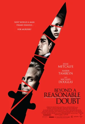 Beyond a Reasonable Doubt (2009) แผนงัดข้อ ลูบคมคนอันตราย เต็มเรื่อง 24-HD.ORG