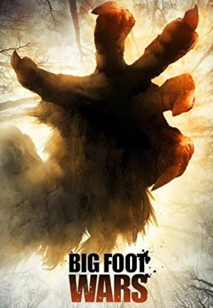 Bigfoot Wars (2014) สงครามถล่มพันธุ์ไอ้ตีนโต เต็มเรื่อง 24-HD.ORG