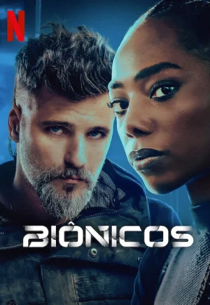 Bionic (2024) เหนือมนุษย์ เต็มเรื่อง 24-HD.ORG