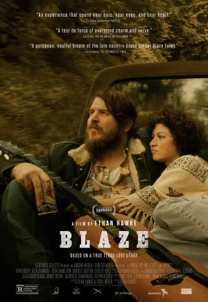 Blaze (2018) เบลซ เต็มเรื่อง 24-HD.ORG