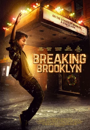 Breaking Brooklyn (2018) เต็มเรื่อง 24-HD.ORG