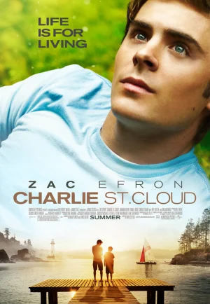 Charlie St. Cloud (2010) สายใยรัก สองสัญญา เต็มเรื่อง 24-HD.ORG