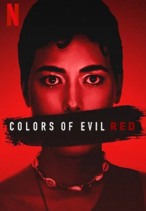 Colors Of Evil Red (2024) แดงดั่งสีปีศาจ เต็มเรื่อง 24-HD.ORG