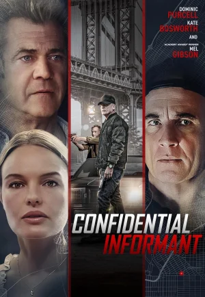 Confidential Informant (2023) ปฏิบัติการข้อมูลลับ เต็มเรื่อง 24-HD.ORG