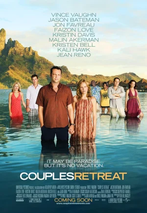 Couples Retreat (2009) เกาะสวรรค์ บำบัดหัวใจ เต็มเรื่อง 24-HD.ORG