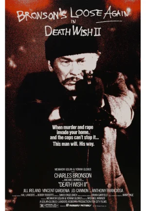 Death Wish II (1982) เต็มเรื่อง 24-HD.ORG