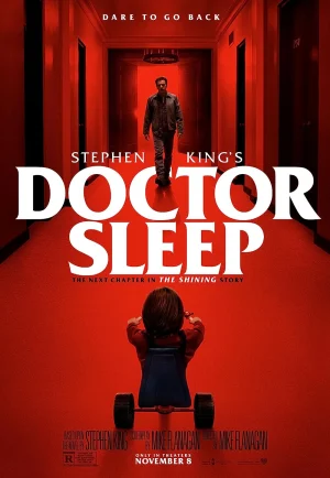 Doctor Sleep (2019) ลางนรก เต็มเรื่อง 24-HD.ORG