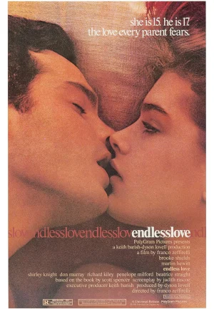 Endless Love (1981) วุ่นรักไม่รู้จบ เต็มเรื่อง 24-HD.ORG