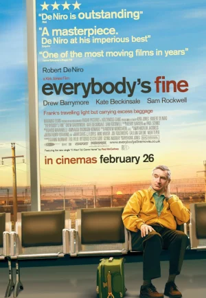 Everybody’s Fine (2009) คุณพ่อคนเก่ง ผูกใจให้เป็นหนึ่ง เต็มเรื่อง 24-HD.ORG