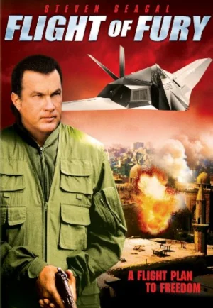 Flight of Fury (2007) ภารกิจฉีกน่านฟ้ามหากาฬ เต็มเรื่อง 24-HD.ORG