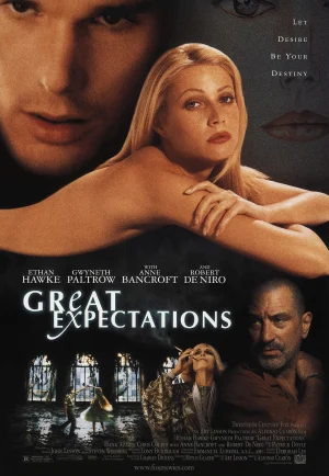 Great Expectations (1998) เธอผู้นั้น รักเกินความคาดหมาย เต็มเรื่อง 24-HD.ORG