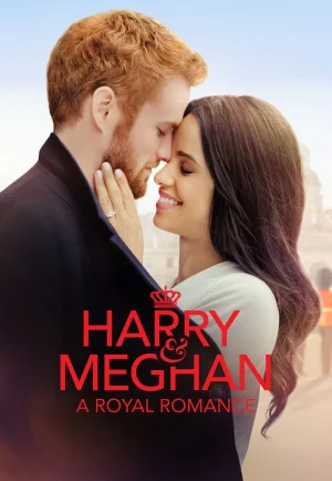 Harry and Meghan: A Royal Romance (2018) เต็มเรื่อง 24-HD.ORG