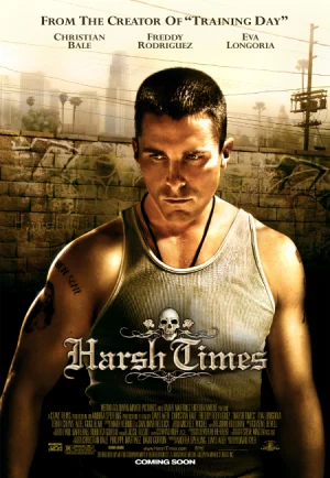 Harsh Times (2005) คู่ดิบ ฝ่าเมืองเถื่อน เต็มเรื่อง 24-HD.ORG