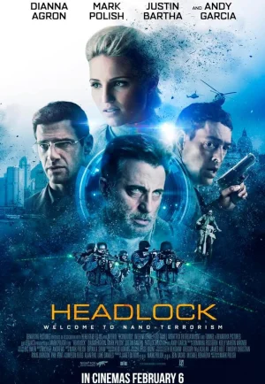 Headlock (Against the Clock) (2019) เฮดล็อก เต็มเรื่อง 24-HD.ORG