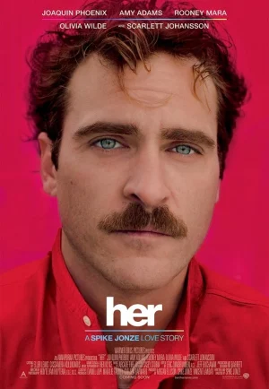 Her (2013) รักดังฟังชัด เต็มเรื่อง 24-HD.ORG