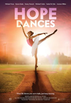 Hope Dances (2017) โฮปแดนซ์ เต็มเรื่อง 24-HD.ORG