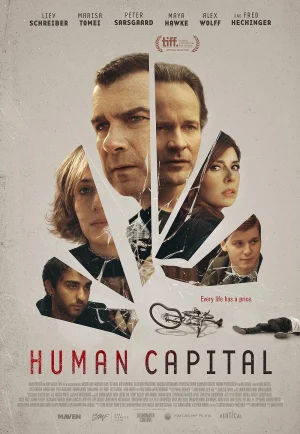 Human Capital (2019) เต็มเรื่อง 24-HD.ORG